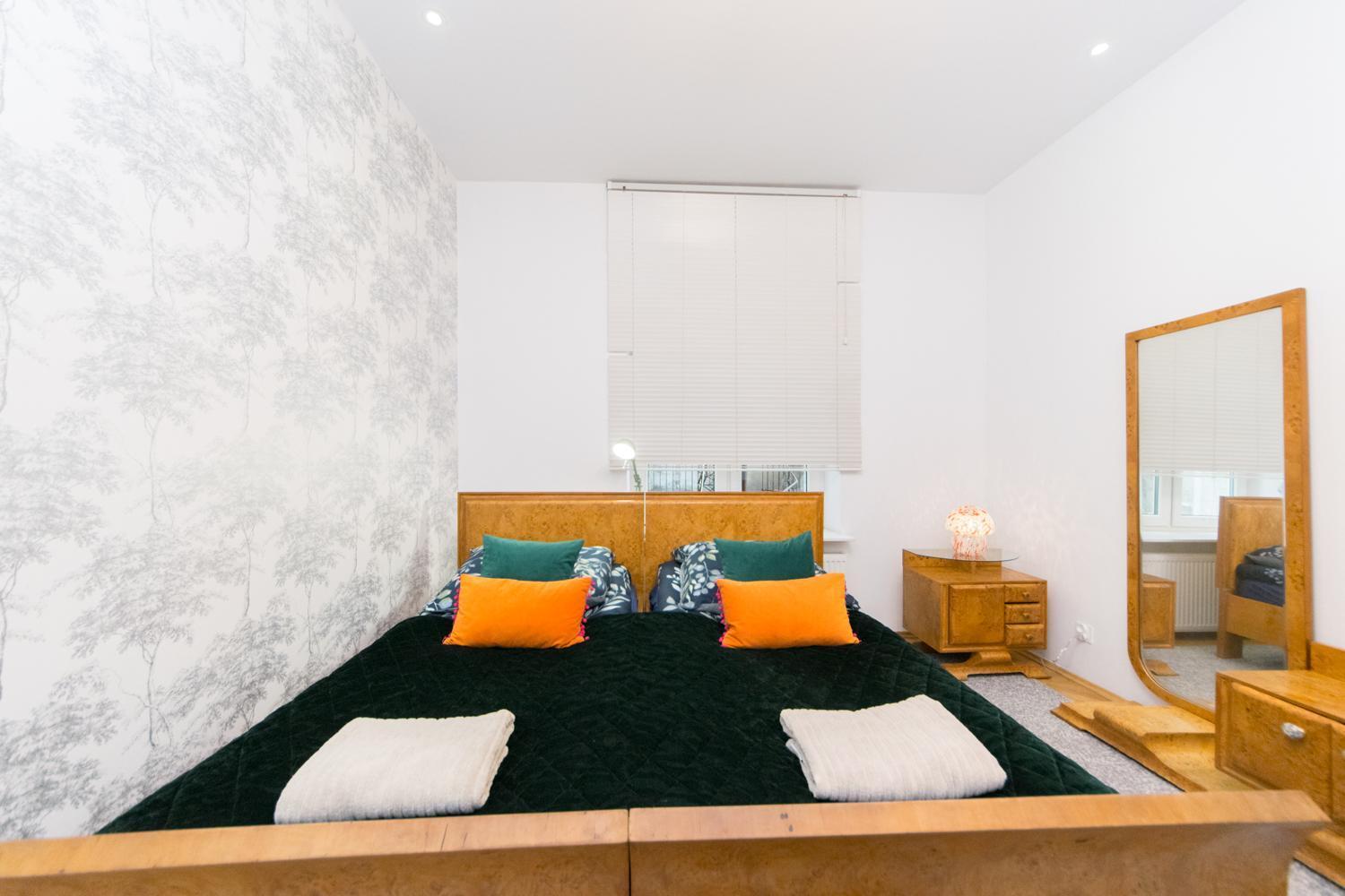 Apartment Big Old Town P4you Pl Krakau