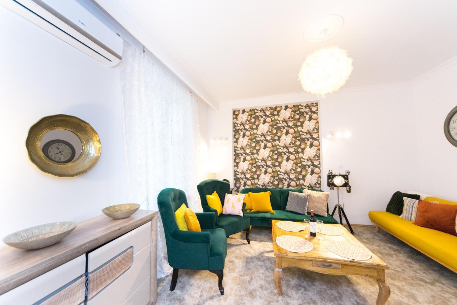 Apartment Big Old Town P4you Pl Krakau